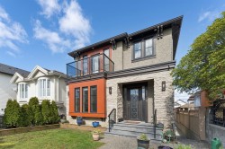 3233 Grant Street  Vancouver, BC V5K 3J1