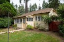 2268 Edgemont Boulevard, North Vancouver, BC 