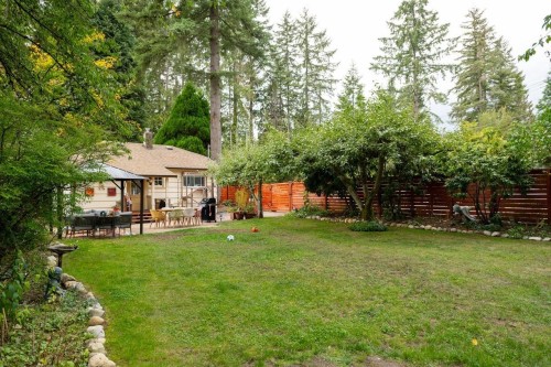 2268 Edgemont Boulevard, North Vancouver, BC 