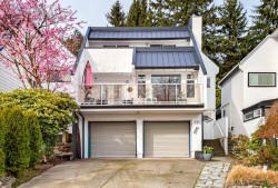 481 San Remo Drive  Port Moody, BC V3H 3S6