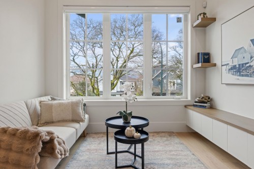 2136 Venables Street, Vancouver, BC 