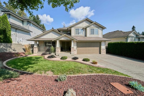 11640 Ritchie Avenue, Maple Ridge, BC 