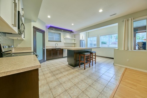 11640 Ritchie Avenue, Maple Ridge, BC 