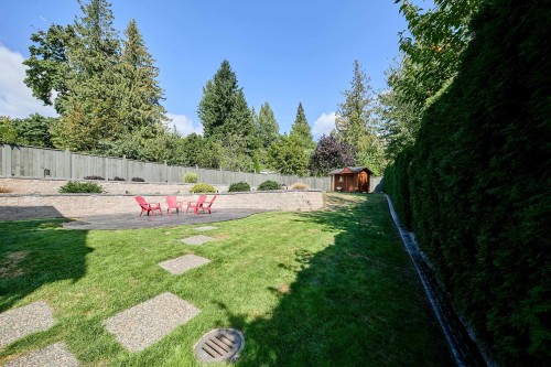11640 Ritchie Avenue, Maple Ridge, BC 