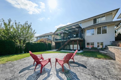 11640 Ritchie Avenue, Maple Ridge, BC 