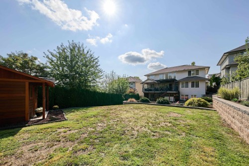 11640 Ritchie Avenue, Maple Ridge, BC 