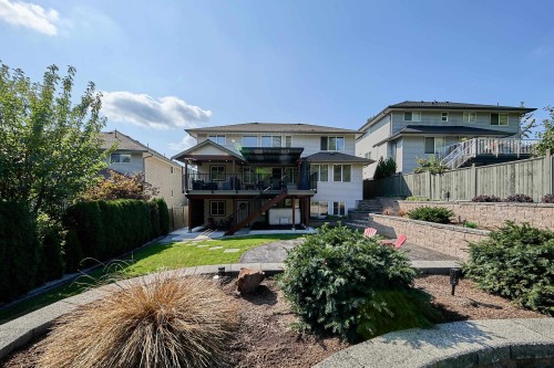 11640 Ritchie Avenue, Maple Ridge, BC 