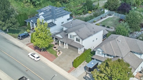 11640 Ritchie Avenue, Maple Ridge, BC 