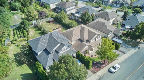 11640 Ritchie Avenue, Maple Ridge, BC 