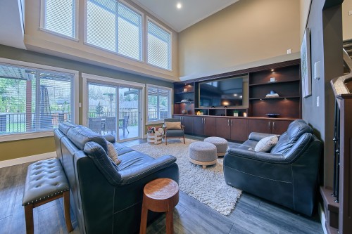 11640 Ritchie Avenue, Maple Ridge, BC 