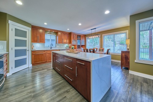 11640 Ritchie Avenue, Maple Ridge, BC 