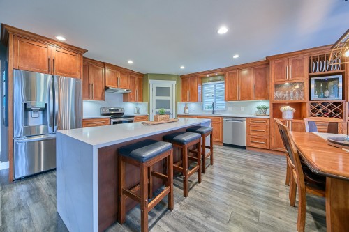 11640 Ritchie Avenue, Maple Ridge, BC 