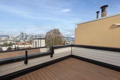 1286 7Th Avenue W, Vancouver, BC 