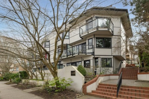 1286 7Th Avenue W, Vancouver, BC 