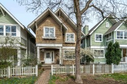 137 Star Crescent  New Westminster, BC V3M 6X6