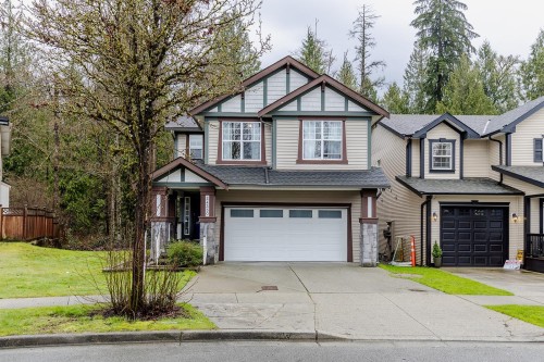 24330 100b Avenue  Maple Ridge, BC V2W 1X3