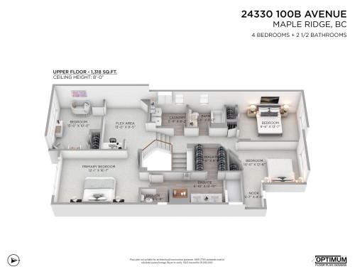 24330 100B Avenue, Maple Ridge, BC 