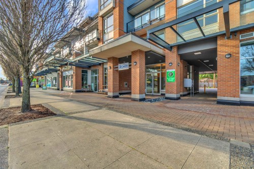 202-1330 Marine Drive, North Vancouver, BC 