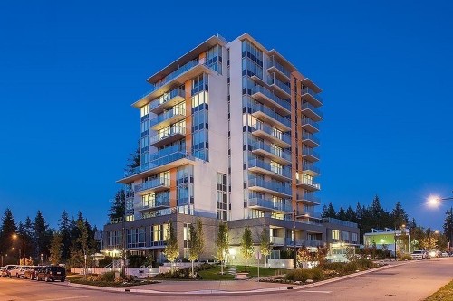 708-9025 Highland Court  Burnaby, BC V5A 0A8