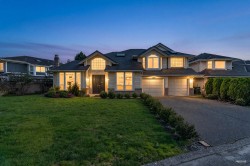 3611 Kilby Court  Richmond, BC V6X 3M9