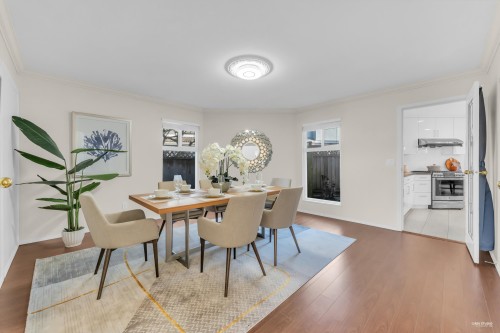 3611 Kilby Court, Richmond, BC 