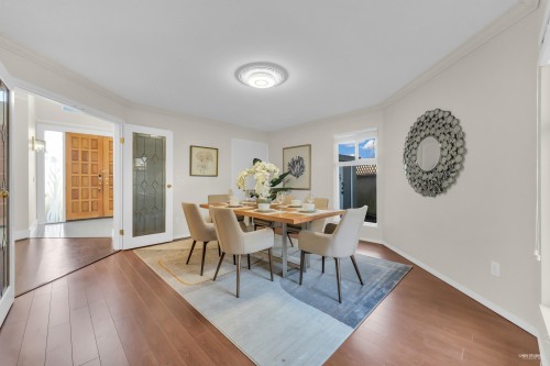 3611 Kilby Court, Richmond, BC 