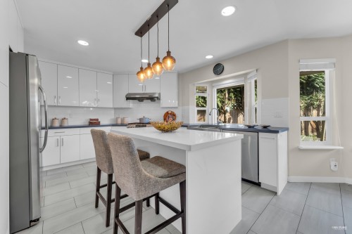 3611 Kilby Court, Richmond, BC 