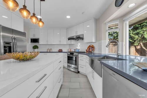 3611 Kilby Court, Richmond, BC 