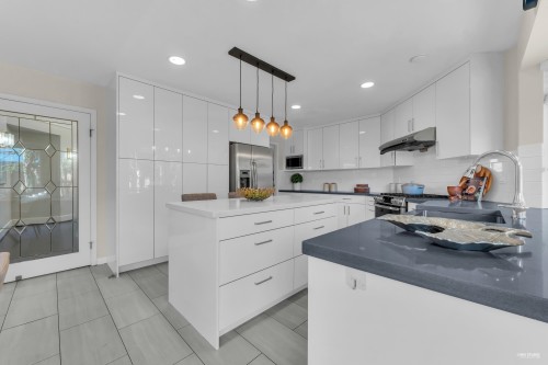 3611 Kilby Court, Richmond, BC 