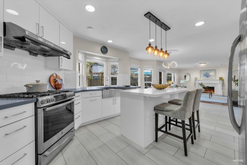 3611 Kilby Court, Richmond, BC 