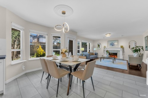 3611 Kilby Court, Richmond, BC 