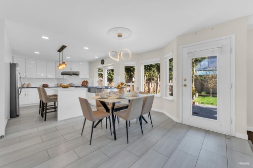 3611 Kilby Court, Richmond, BC 