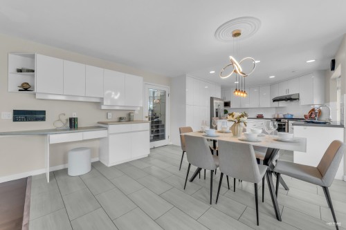 3611 Kilby Court, Richmond, BC 