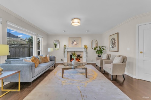 3611 Kilby Court, Richmond, BC 