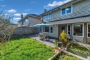 3611 Kilby Court, Richmond, BC 