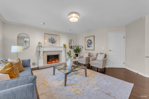 3611 Kilby Court, Richmond, BC 