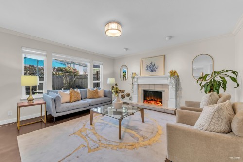 3611 Kilby Court, Richmond, BC 