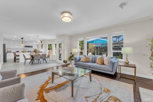 3611 Kilby Court, Richmond, BC 