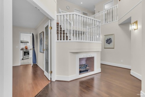 3611 Kilby Court, Richmond, BC 