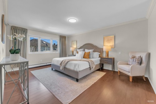 3611 Kilby Court, Richmond, BC 