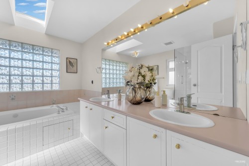 3611 Kilby Court, Richmond, BC 