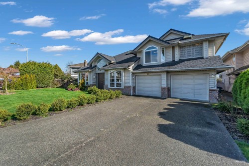 3611 Kilby Court, Richmond, BC 