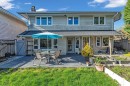 3611 Kilby Court, Richmond, BC 