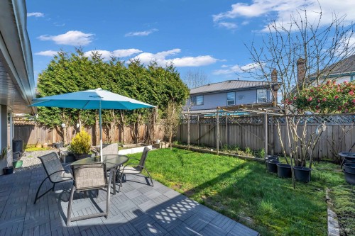 3611 Kilby Court, Richmond, BC 