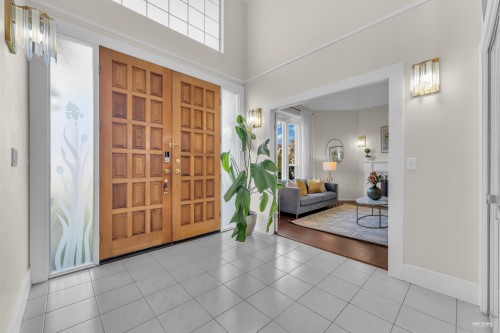 3611 Kilby Court, Richmond, BC 