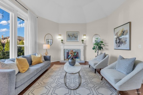 3611 Kilby Court, Richmond, BC 