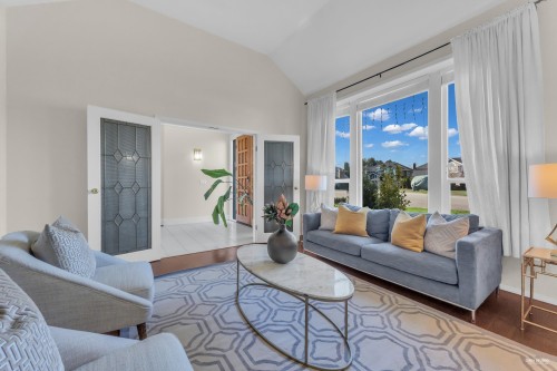 3611 Kilby Court, Richmond, BC 