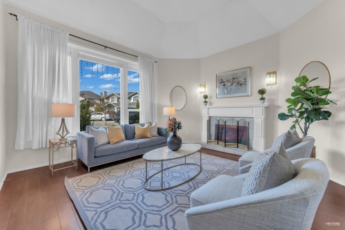 3611 Kilby Court, Richmond, BC 