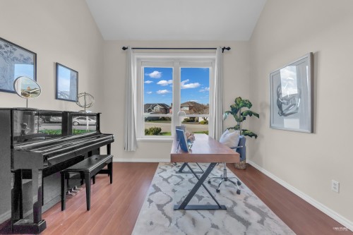 3611 Kilby Court, Richmond, BC 