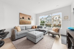 117-1792 Starling Drive Tsawwassen, BC V4M 0E4